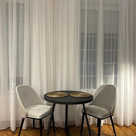 Apartmán Kaluma2 Bělehrad Exteriér fotografie