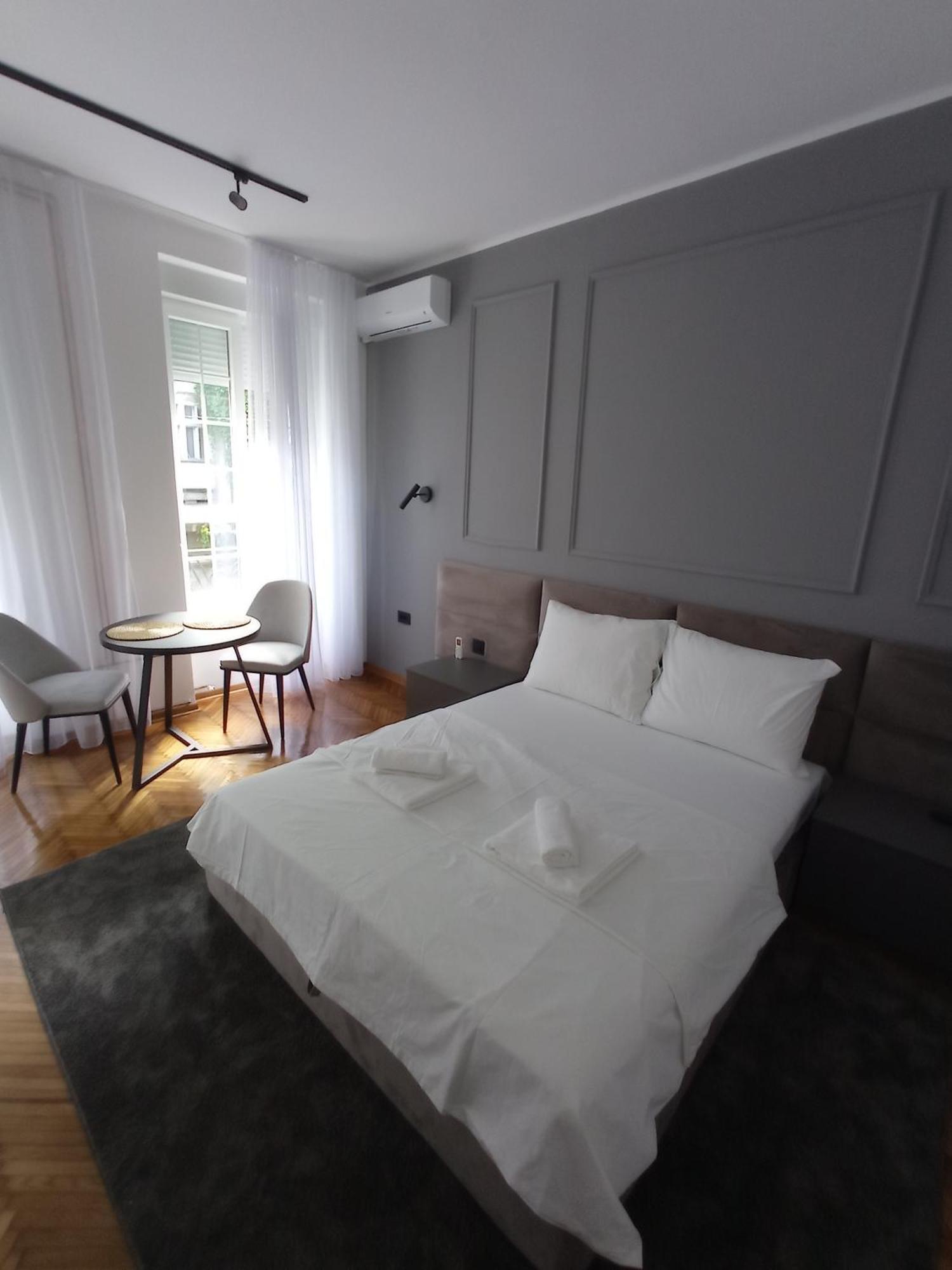 Apartmán Kaluma2 Bělehrad Exteriér fotografie